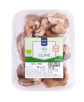 100G MC BIO SHII TAKE