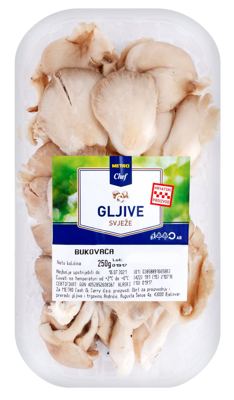 250G MC BUKOVAČE