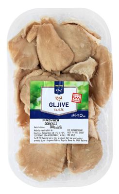 300G MC ODRESCI BUKOVAČE
