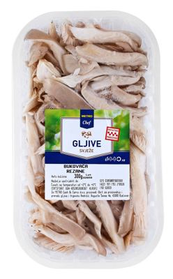 300G MC BUKOVAČA REZANA