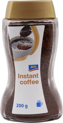 200G ARO INSTANT KAVA GRANUL