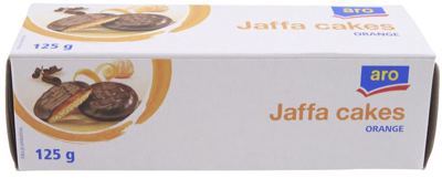 125G ARO JAFFA NARANČA