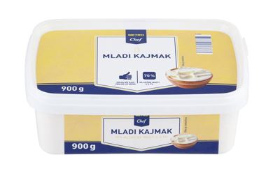 900G MC MLADI KAJMAK