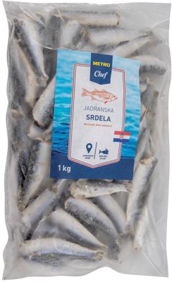 1KG MC JADRANSKA SRDELA BG