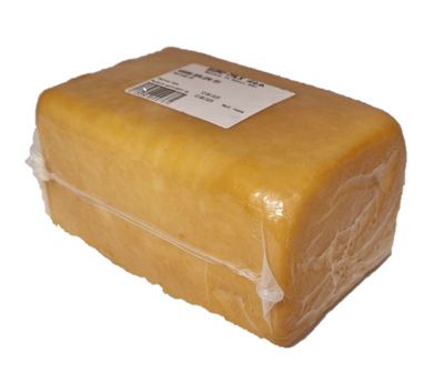 Sir kuhani dimljeni Euro-Milk