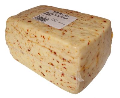 CCA 1,2KG KUHANI SIR PAPRIKA