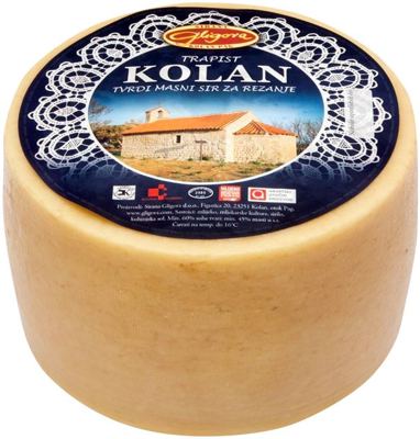 CCA 2KG KOLAN