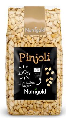 150G PINJOLI BIO NUTRIGOLD