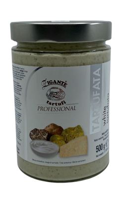 500G ZIGANTE BIJELA TARTUFATA