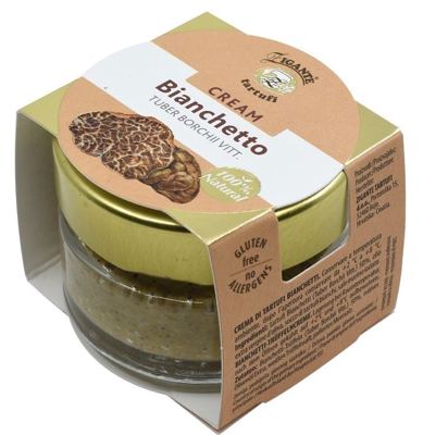KREMA ZIGANTE 40G BIJELI PROLJETNI TARTUF -6/1-