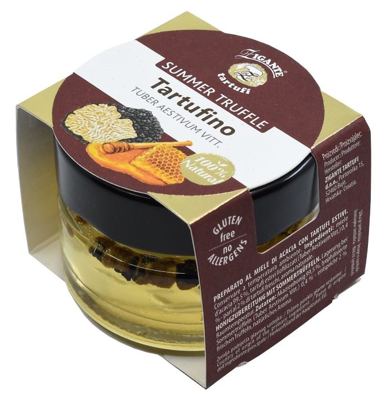 TARTUFINO MED S CRNIM LJETNIM TARTUFOM 40 G ZIGANTE