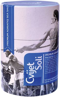 CVIJET SOLI-ZIP 500g