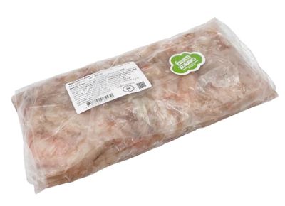 MESO ŠKAMPA 500g LOT:SECHRJ