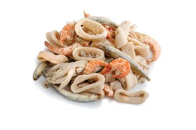 5KG MEDITER FRITURA UBRAŠNJENA