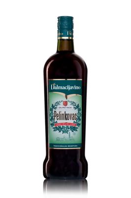 DALMACIJAVINO PELINKOVAC 28% 1L