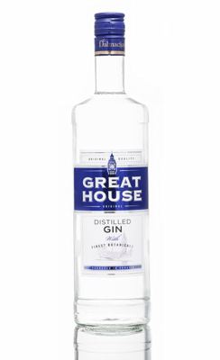 DALMACIJAVINO GIN GREAT HOUSE 1L