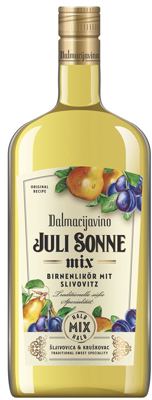 LIKER JULI SONNE 25% 1L