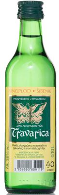 0,1L VINOPLOD RAKIJA TRAV.15/1