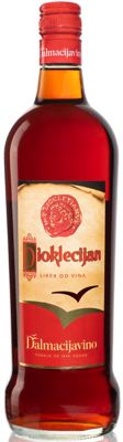 Dalmacijavino Liker od vina Dioklec.1L