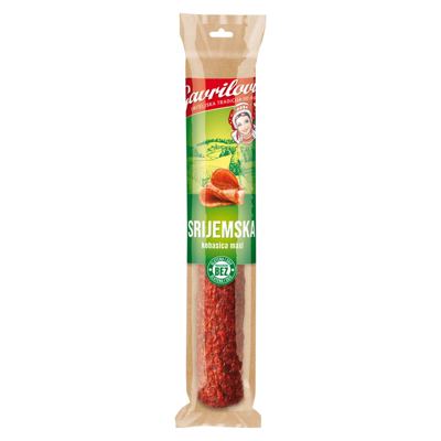 600G GAVRILOVIĆ SRIJEMSKA FLOW
