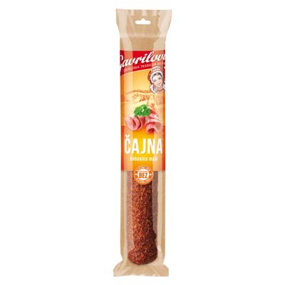 KOB.ČAJNA MAKSI 600 g GAVRIL.