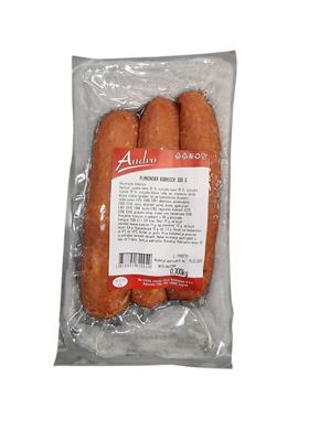 300G ANDRO PLANINSKA KOBASICA