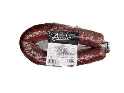 400G ANDRO SUDŽUK