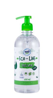 500ML ECO LINE SAPUN