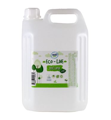 5L ECO LINE SAPUN