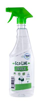 750ML ECO LINE UNIVERZAL