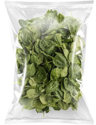 ŠPINAT 400G -6/1-