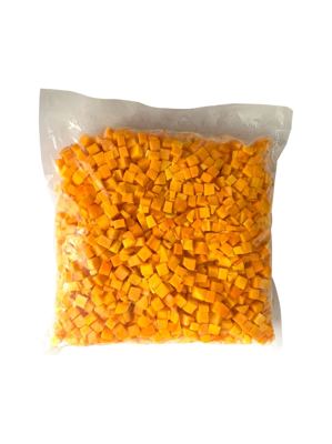 2 KG BUTTERNUT TIKVA KOCKICE