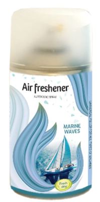 PUNJENJE ZA OSVJEŽIVAČ ZRAKA MARINE WAVES 260ML