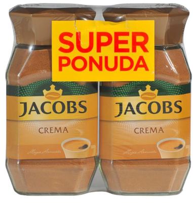 INS.KAVA JACO.CRE.GOLD 2X200 g