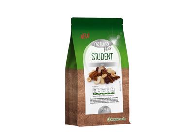 STUDENT MIX NATURA PLUS 300 g
