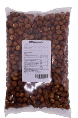 1KG MARJAN VOĆE LJEŠNJAK JEZGRA