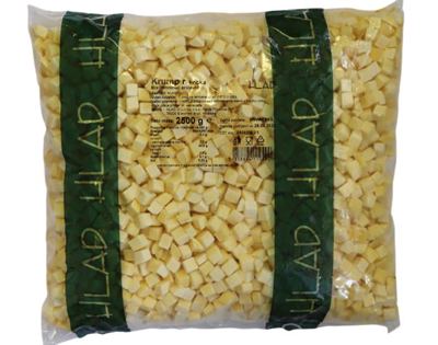 KRUMPIR KOCKA SMRZ. HLAD 2,5 KG (4)