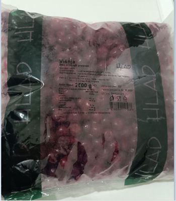 2,5KG VIŠNJA ROLEND B/K