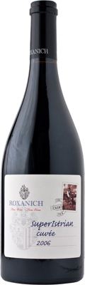 *SUPERISTRIAN ROXANICH 0.75L 2015 -6/1- PHILOSOPHY