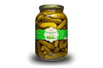 KRASTAVCI DOORA DELIK.2350 g