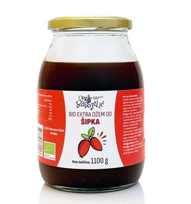 1100G BIO OPG BBJ EX.DŽEM ŠIPA