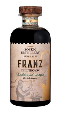 0,7L ŠOŠKIĆ FRANZ PELINKOVAC