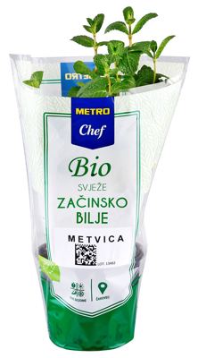 MC BIO SVJ.ZAČ. BILJE METVICA