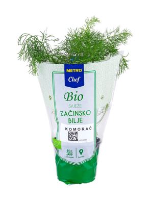 MC BIO SVJ.ZAČ. BILJE KOMORAČ