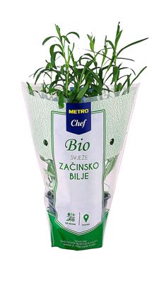 MC BIO SVJ. ZAČ. BILJ ESTRAGON