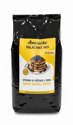 2KG B.L G.SMJESA ZA AMER.PALAČ