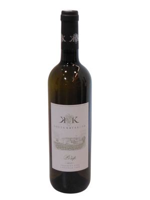 0,75L KORTA KATARINA VINO POŠI
