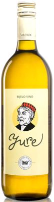 VINO JURE BIJELO 1L V