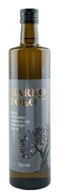ULJE MASL MARKO POLO BLATO 0.75L -6/1 EKSTRA DJEVIČANSKO