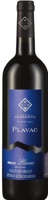 DINGAČ VINO PLAVAC 0.75 L
